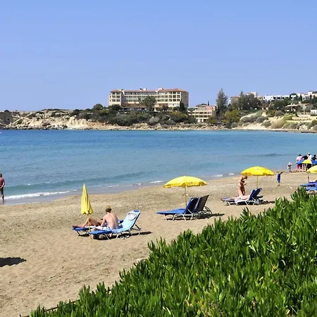 Coral Bay Sun Eastmed Pégeia