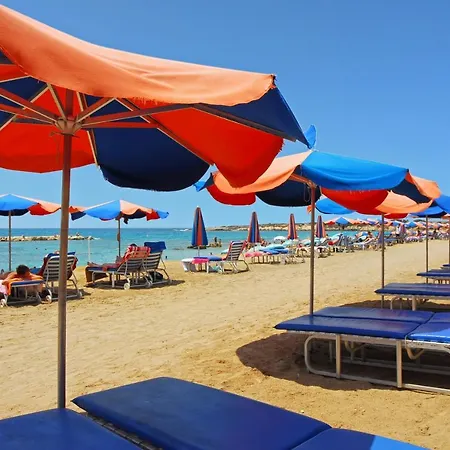 Coral Bay Sun Eastmed Villa *