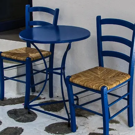 Villa Coral Bay Sun Eastmed