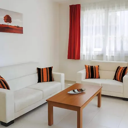 Villa Coral Bay Sun Eastmed Pégeia