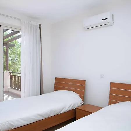 Villa Coral Bay Sun Eastmed