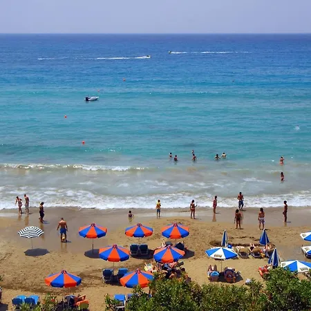 Coral Bay Sun Eastmed *