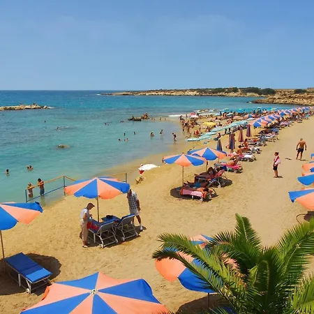 Coral Bay Sun Eastmed * Peyia