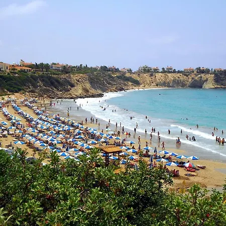 Villa Coral Bay Sun Eastmed *