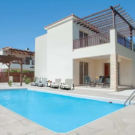 Coral Bay Sun Eastmed Villa Peyia