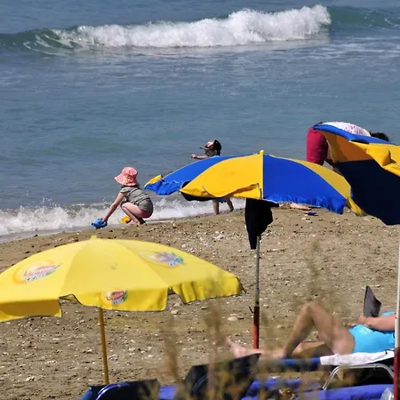 Villa Coral Bay Sun Eastmed Peyia