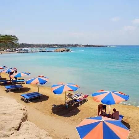 Coral Bay Sun Eastmed * Peyia