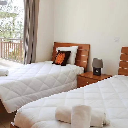 Coral Bay Sun Eastmed Peyia