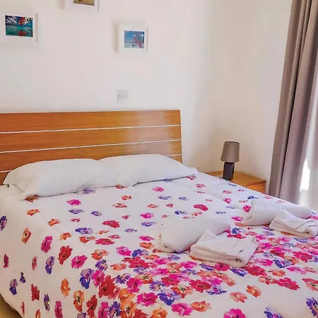 Coral Bay Sun Eastmed Villa *