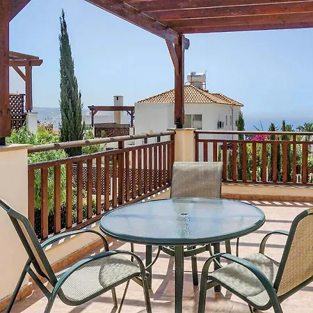 Villa Coral Bay Sun Eastmed Peyia