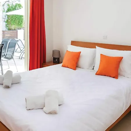 Coral Bay Sun Eastmed Peyia