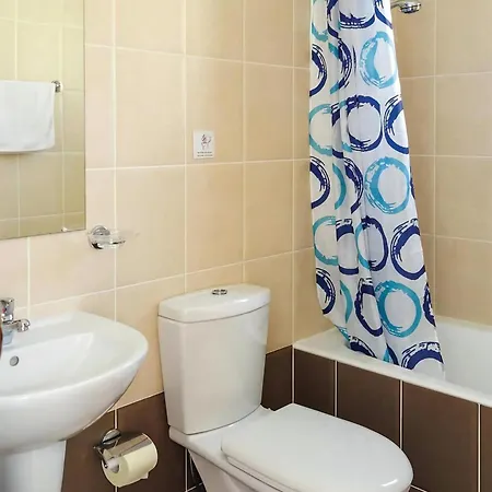 Coral Bay Sun Eastmed * Peyia