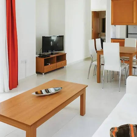 Coral Bay Sun Eastmed