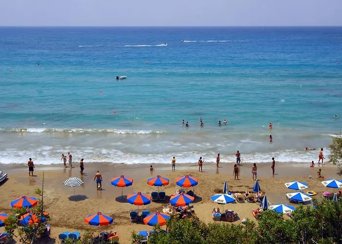 Coral Bay Sun Eastmed *