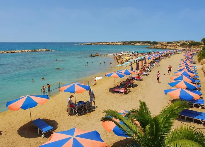 Coral Bay Sun Eastmed * Pegeia