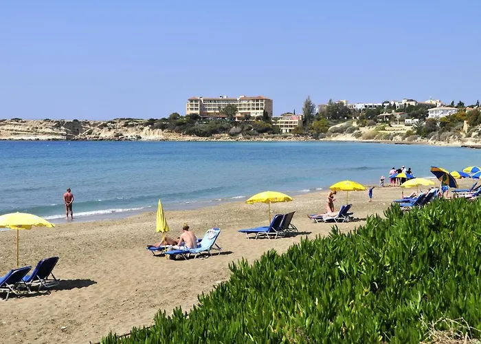 Coral Bay Sun Eastmed Pegeia