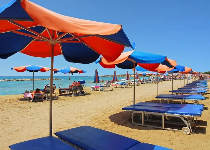 Coral Bay Sun Eastmed Vila *