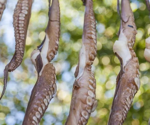 Vila Coral Bay Sun Eastmed *