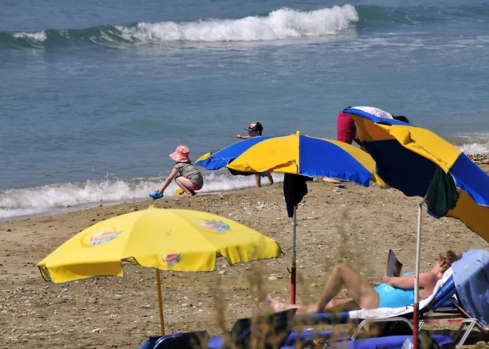 Vila Coral Bay Sun Eastmed Pegeia