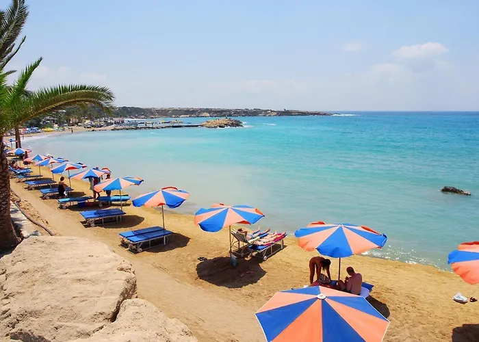 Coral Bay Sun Eastmed * Pegeia