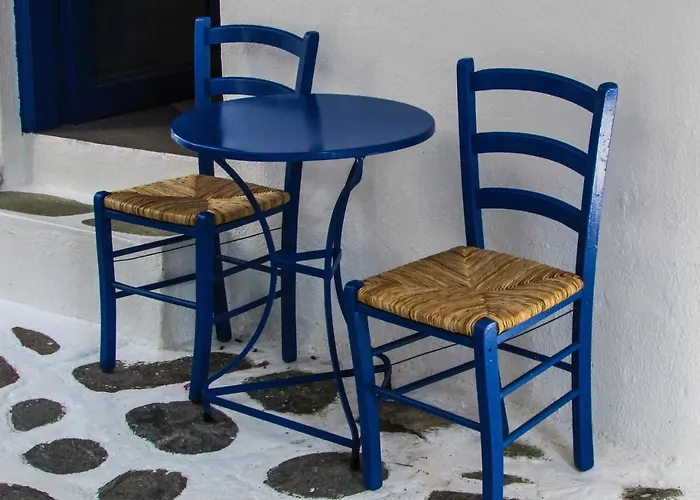 Vila Coral Bay Sun Eastmed