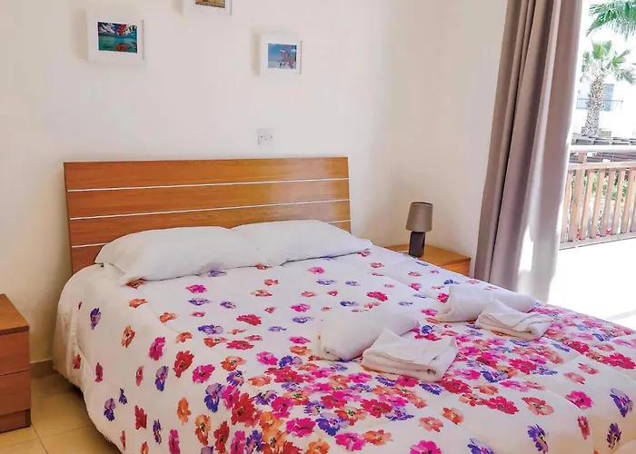 Coral Bay Sun Eastmed Vila *