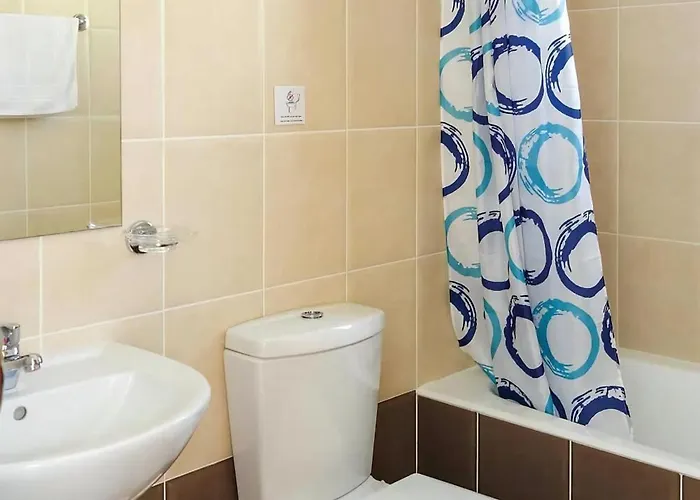 Coral Bay Sun Eastmed * Pegeia