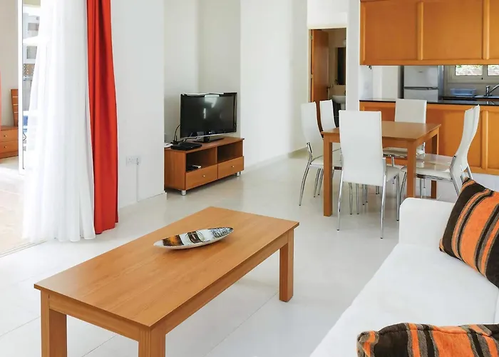 Coral Bay Sun Eastmed